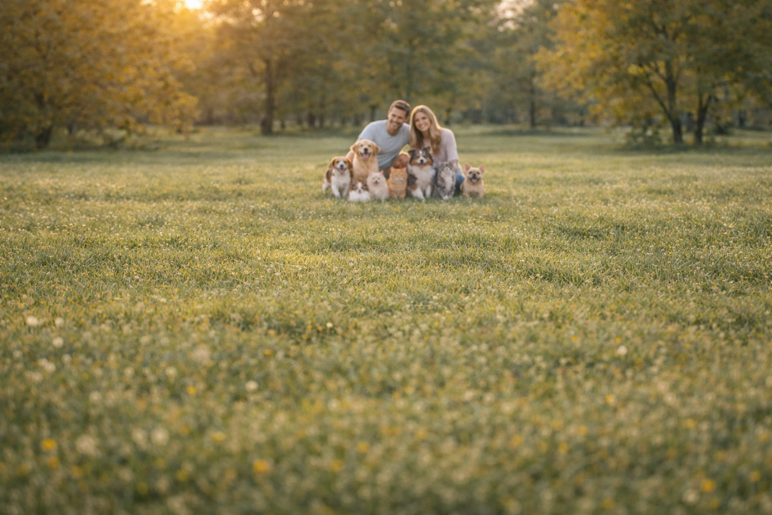 Dr. James W. testimonial